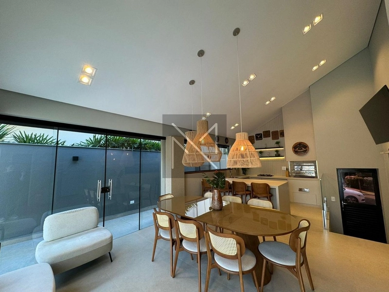 Casa em Condomínio - Sun Lake - Londrina: 82ª foto da galeria de imagens do imóvel