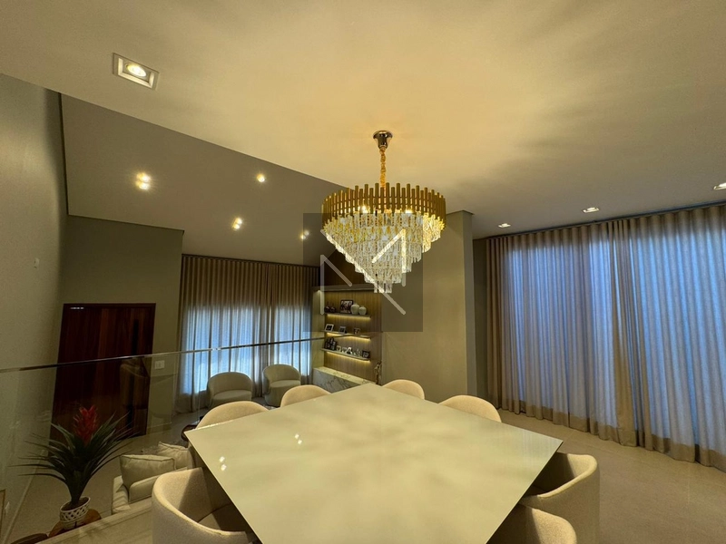 Casa em Condomínio - Sun Lake - Londrina: 49ª foto da galeria de imagens do imóvel