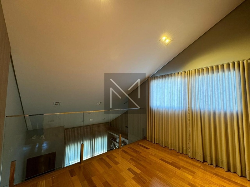 Casa em Condomínio - Sun Lake - Londrina: 78ª foto da galeria de imagens do imóvel