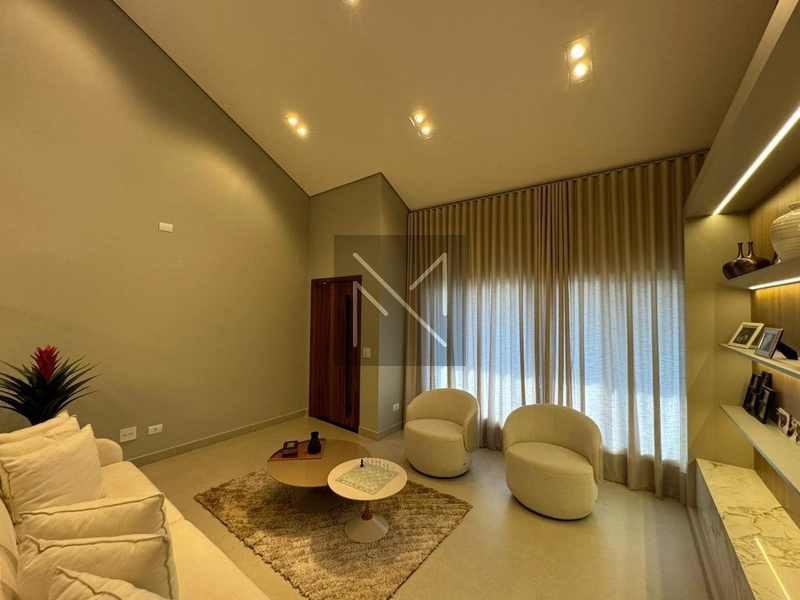 Casa em Condomínio - Sun Lake - Londrina: 11ª foto da galeria de imagens do imóvel