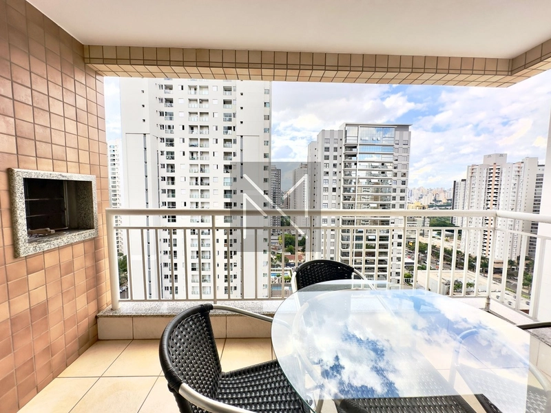 EDIFICIO - ANITA MAFALTI: 7ª foto da galeria de imagens do imóvel