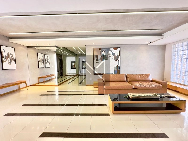EDIFICIO - ANITA MAFALTI: 29ª foto da galeria de imagens do imóvel