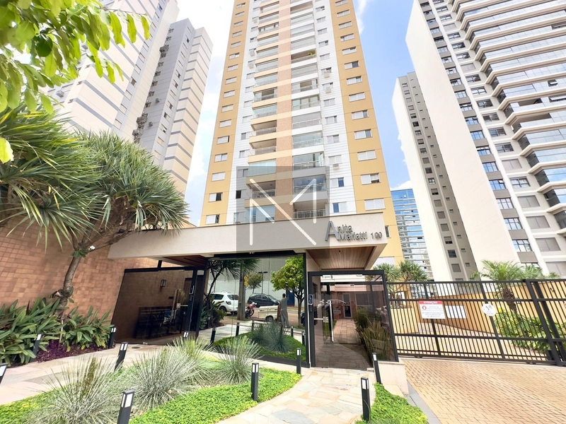 EDIFICIO - ANITA MAFALTI: 1ª foto da galeria de imagens do imóvel