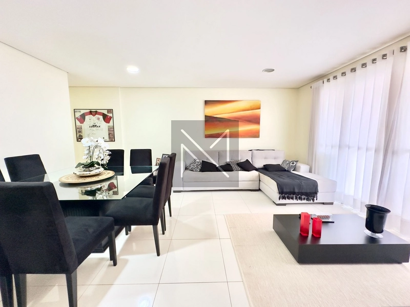EDIFICIO - ANITA MAFALTI: 4ª foto da galeria de imagens do imóvel