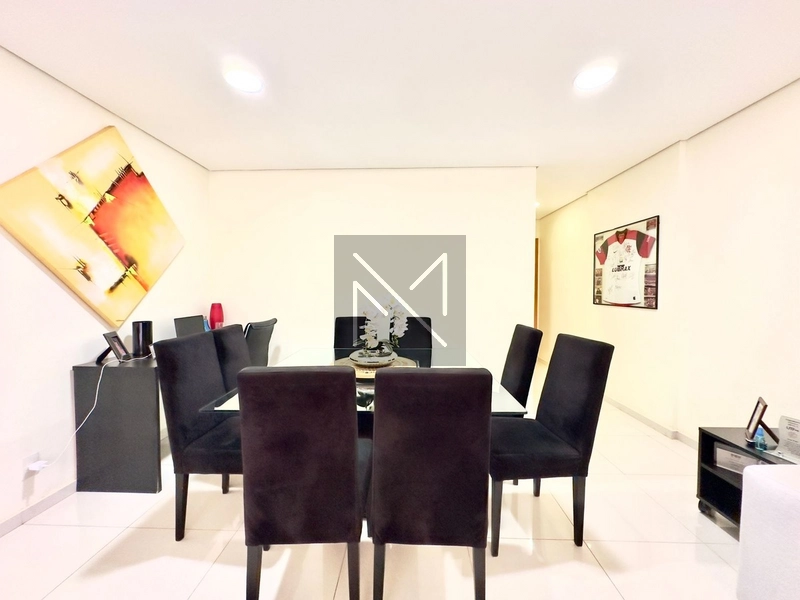 EDIFICIO - ANITA MAFALTI: 2ª foto da galeria de imagens do imóvel