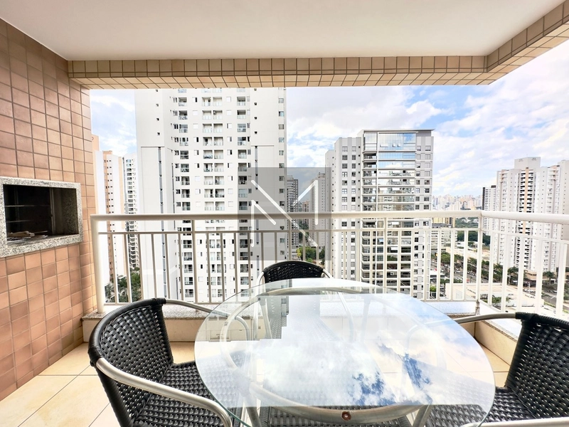EDIFICIO - ANITA MAFALTI: 10ª foto da galeria de imagens do imóvel