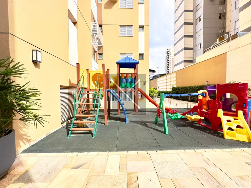 EDIFICIO - ANITA MAFALTI: 44ª foto da galeria de imagens do imóvel