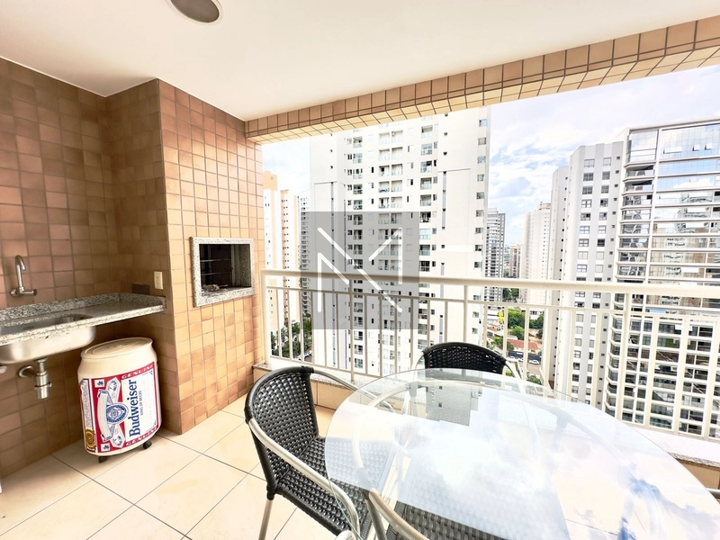 EDIFICIO - ANITA MAFALTI: 9ª foto da galeria de imagens do imóvel