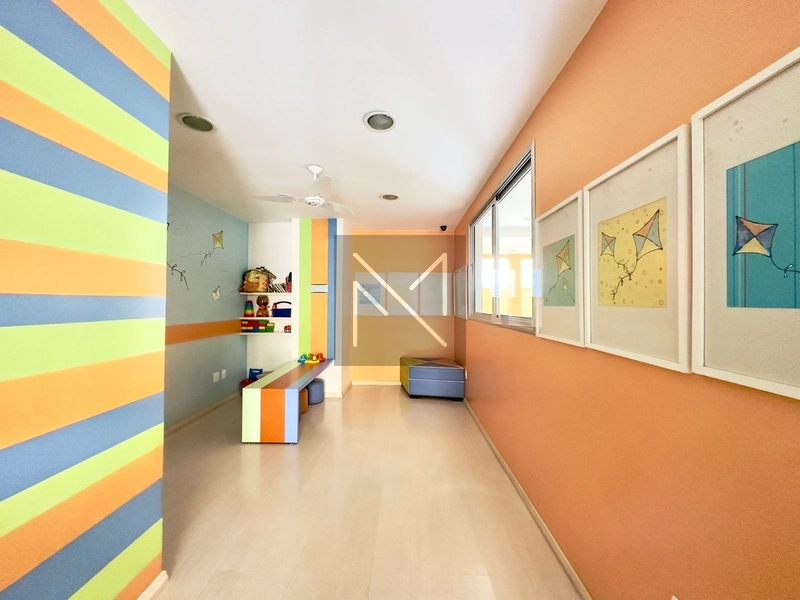 EDIFICIO - ANITA MAFALTI: 46ª foto da galeria de imagens do imóvel