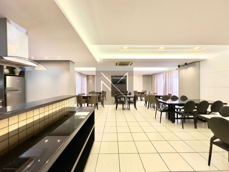 EDIFICIO - ANITA MAFALTI: 34ª foto da galeria de imagens do imóvel