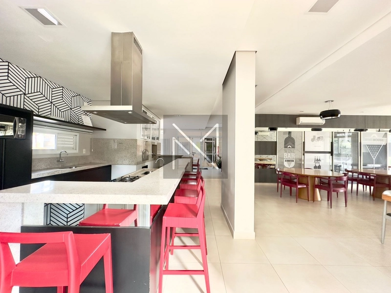 Apartamento - Gleba Palhano - Londrina: 28ª foto da galeria de imagens do imóvel