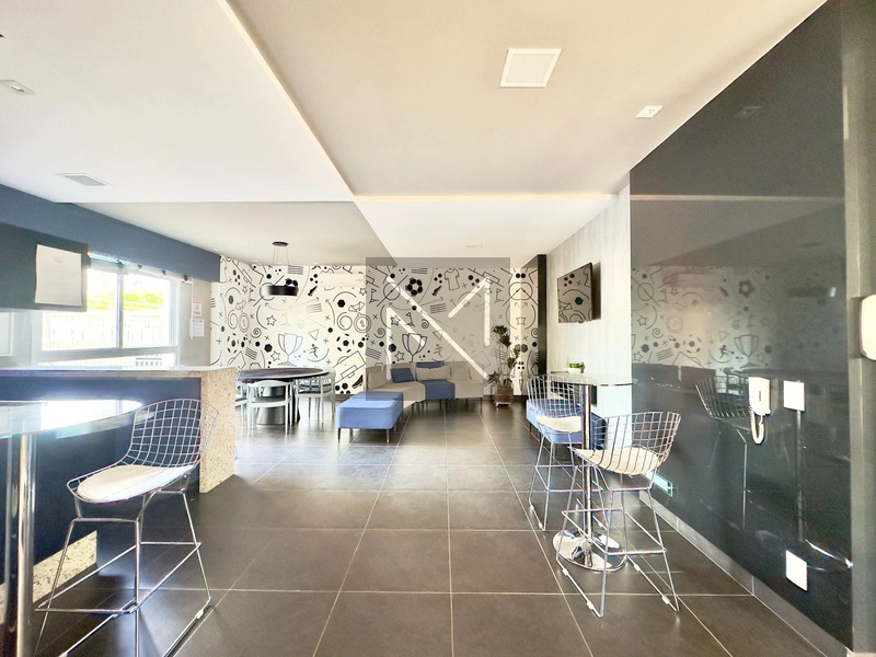 Apartamento - Gleba Palhano - Londrina: 29ª foto da galeria de imagens do imóvel