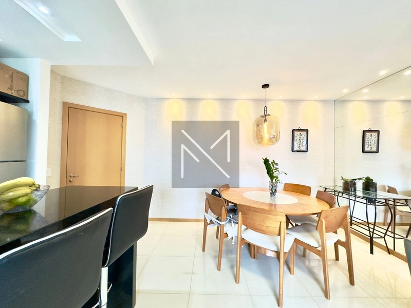 Apartamento - Gleba Palhano - Londrina: 4ª foto da galeria de imagens do imóvel
