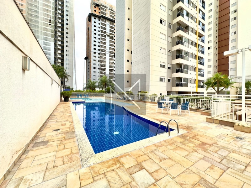 Apartamento - Gleba Palhano - Londrina: 18ª foto da galeria de imagens do imóvel