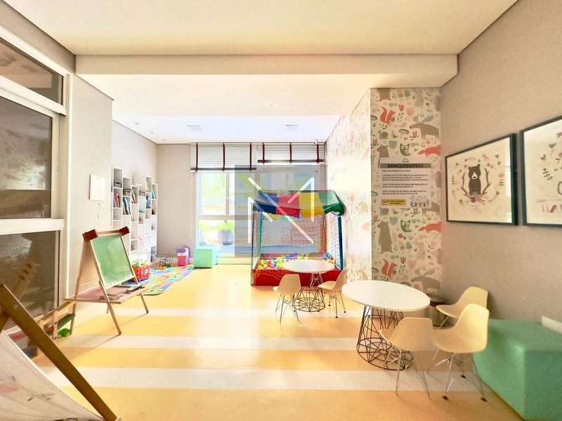 Apartamento - Gleba Palhano - Londrina: 25ª foto da galeria de imagens do imóvel