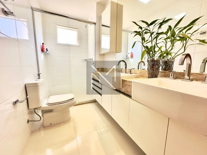 Apartamento - Gleba Palhano - Londrina: 14ª foto da galeria de imagens do imóvel