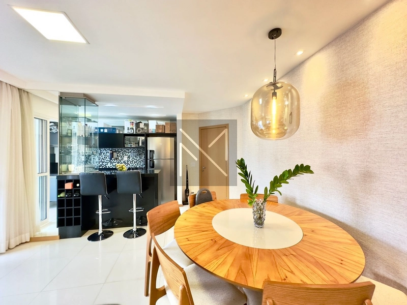 Apartamento - Gleba Palhano - Londrina: 5ª foto da galeria de imagens do imóvel