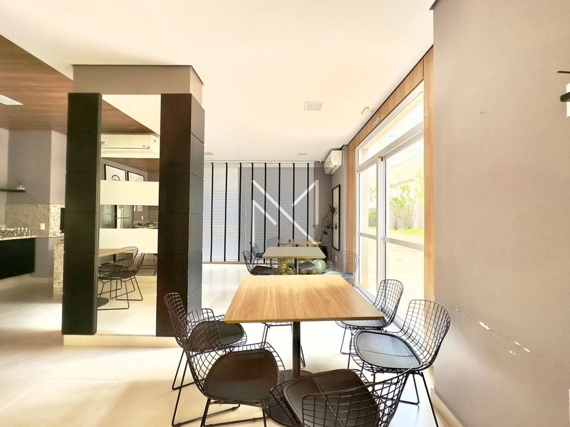 Apartamento - Gleba Palhano - Londrina: 20ª foto da galeria de imagens do imóvel