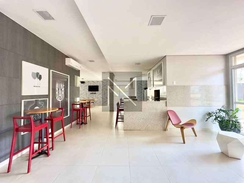 Apartamento - Gleba Palhano - Londrina: 30ª foto da galeria de imagens do imóvel