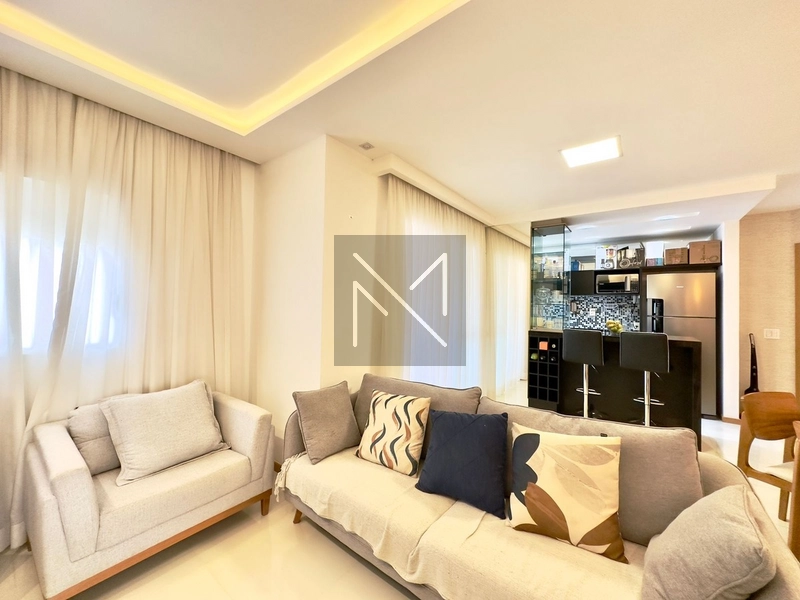 Apartamento - Gleba Palhano - Londrina: 1ª foto da galeria de imagens do imóvel