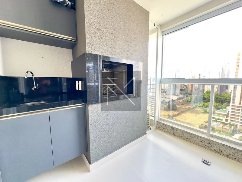 Apartamento - Gleba Palhano - Londrina: 6ª foto da galeria de imagens do imóvel