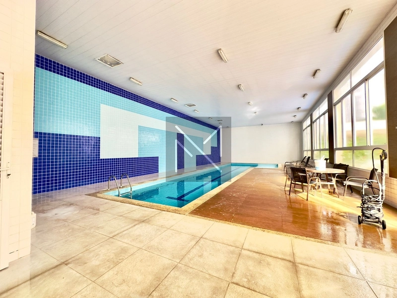 Apartamento - Gleba Palhano - Londrina: 22ª foto da galeria de imagens do imóvel
