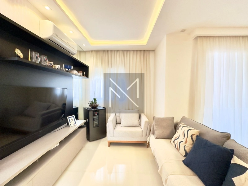 Apartamento - Gleba Palhano - Londrina: 2ª foto da galeria de imagens do imóvel