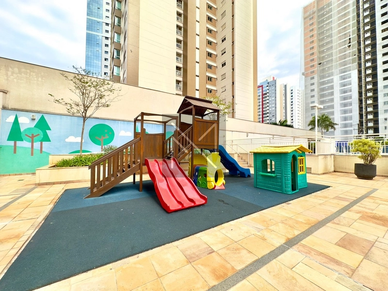 Apartamento - Gleba Palhano - Londrina: 21ª foto da galeria de imagens do imóvel