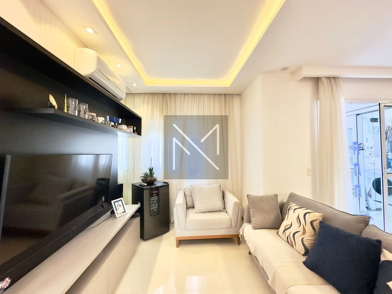 Apartamento - Gleba Palhano - Londrina: 3ª foto da galeria de imagens do imóvel