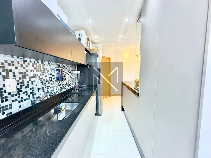 Apartamento - Gleba Palhano - Londrina: 7ª foto da galeria de imagens do imóvel