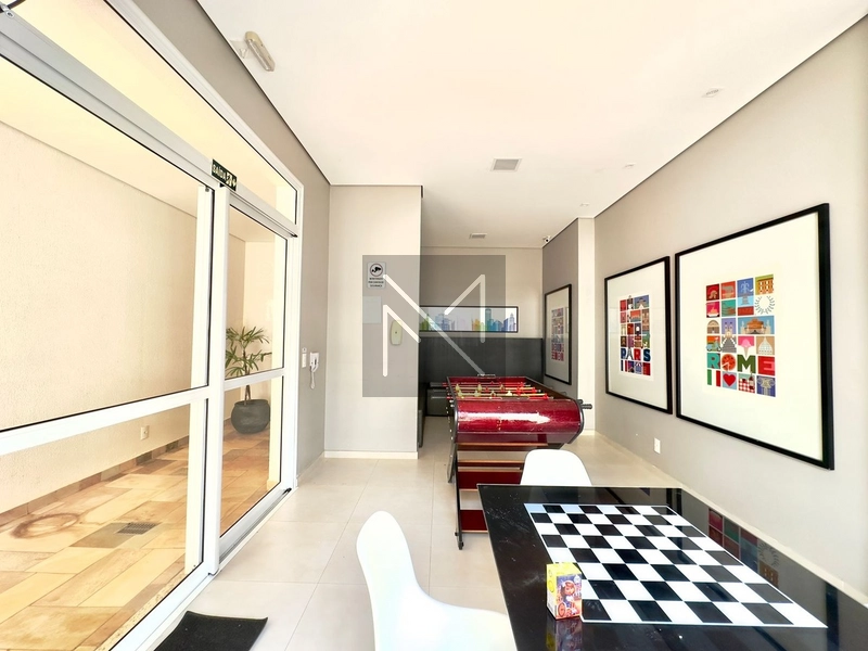 Apartamento - Gleba Palhano - Londrina: 26ª foto da galeria de imagens do imóvel