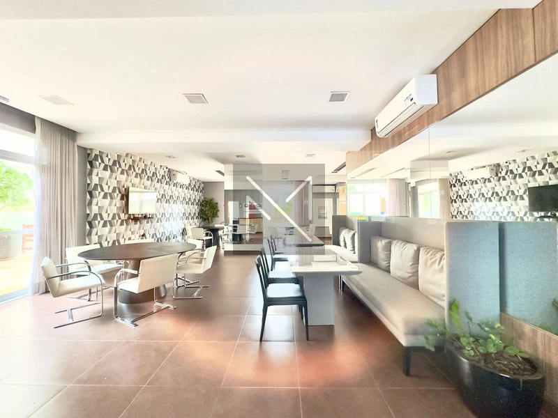 Apartamento - Gleba Palhano - Londrina: 24ª foto da galeria de imagens do imóvel