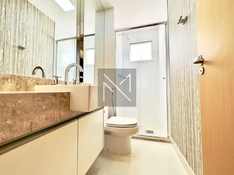 Apartamento - Gleba Palhano - Londrina: 16ª foto da galeria de imagens do imóvel