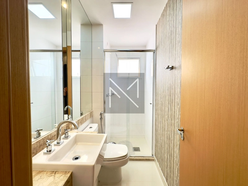 Apartamento - Gleba Palhano - Londrina: 17ª foto da galeria de imagens do imóvel