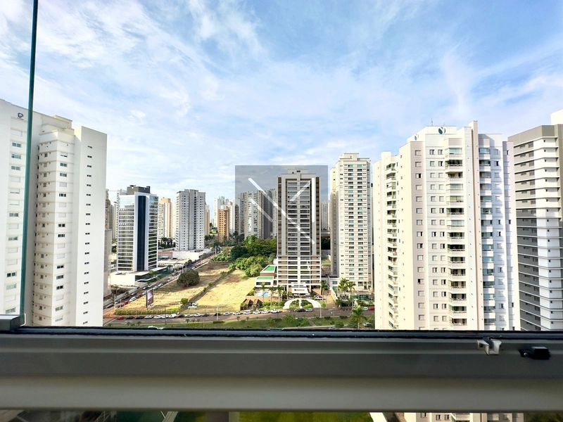 Apartamento - Gleba Palhano - Londrina: 8ª foto da galeria de imagens do imóvel