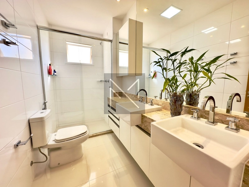 Apartamento - Gleba Palhano - Londrina: 13ª foto da galeria de imagens do imóvel