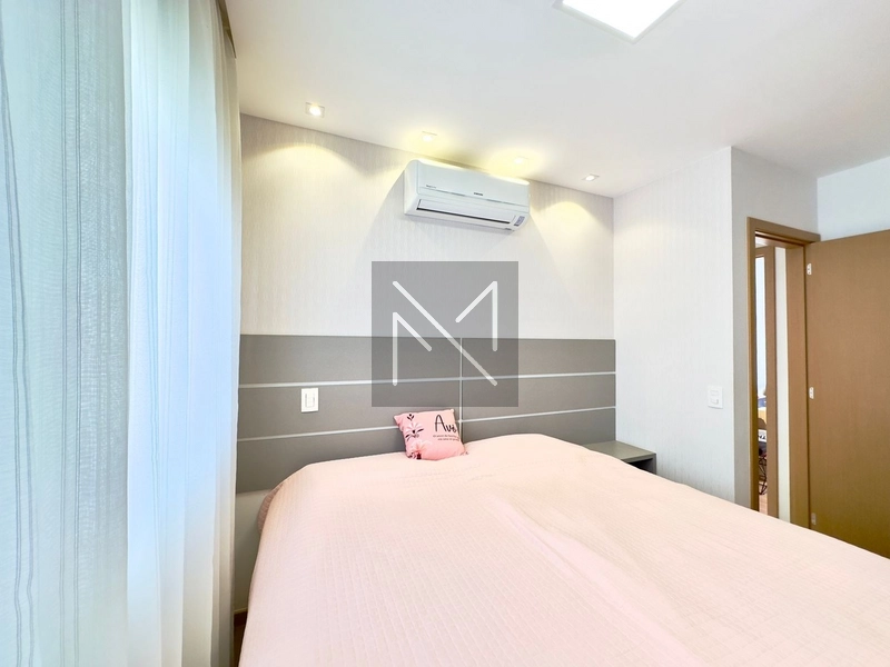 Apartamento - Gleba Palhano - Londrina: 10ª foto da galeria de imagens do imóvel