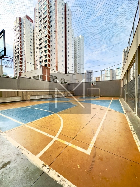 Apartamento - Gleba Palhano - Londrina: 27ª foto da galeria de imagens do imóvel