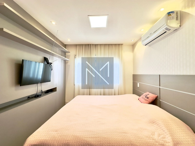 Apartamento - Gleba Palhano - Londrina: 9ª foto da galeria de imagens do imóvel