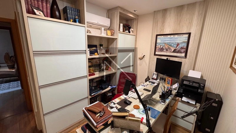 Apartamento - Gleba Palhano - Londrina: 15ª foto da galeria de imagens do imóvel