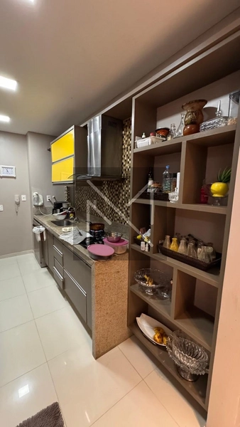 Apartamento - Gleba Palhano - Londrina: 5ª foto da galeria de imagens do imóvel