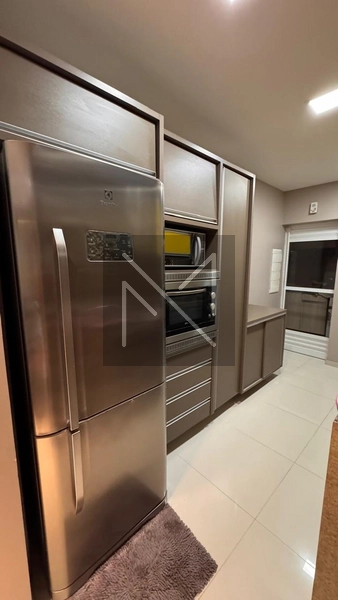 Apartamento - Gleba Palhano - Londrina: 7ª foto da galeria de imagens do imóvel