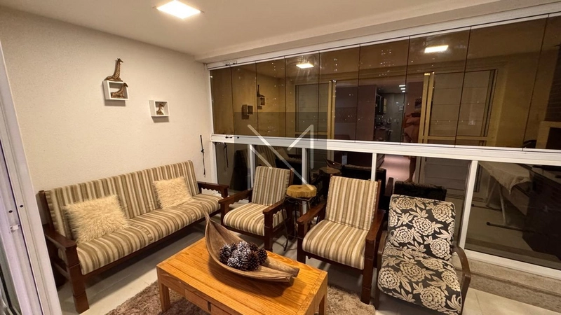 Apartamento - Gleba Palhano - Londrina: 3ª foto da galeria de imagens do imóvel