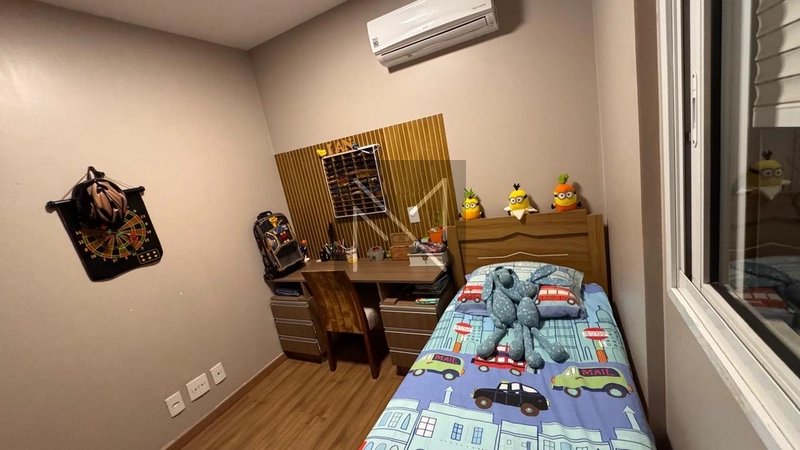Apartamento - Gleba Palhano - Londrina: 10ª foto da galeria de imagens do imóvel