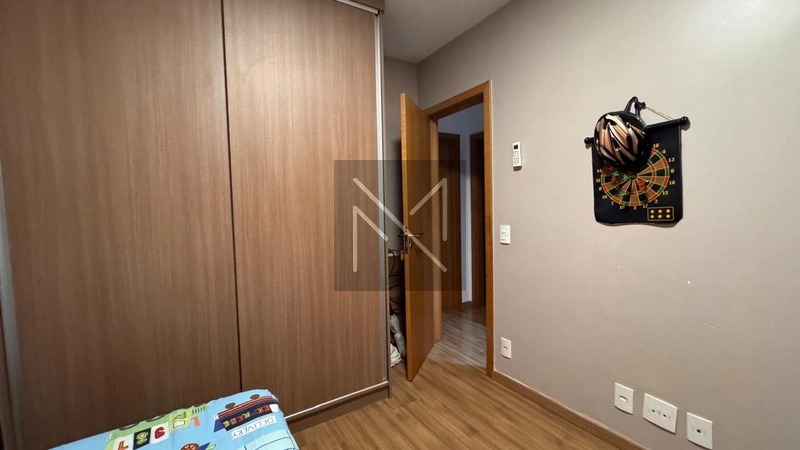 Apartamento - Gleba Palhano - Londrina: 9ª foto da galeria de imagens do imóvel