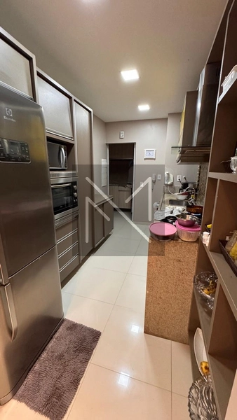 Apartamento - Gleba Palhano - Londrina: 6ª foto da galeria de imagens do imóvel