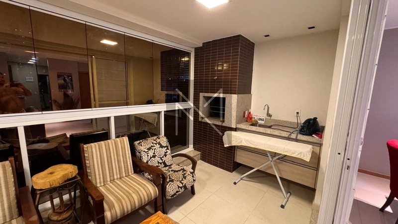 Apartamento - Gleba Palhano - Londrina: 4ª foto da galeria de imagens do imóvel