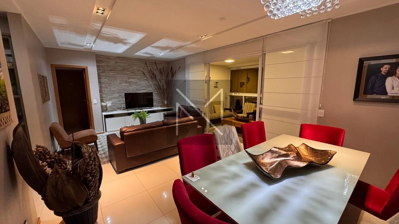 Apartamento - Gleba Palhano - Londrina: 2ª foto da galeria de imagens do imóvel
