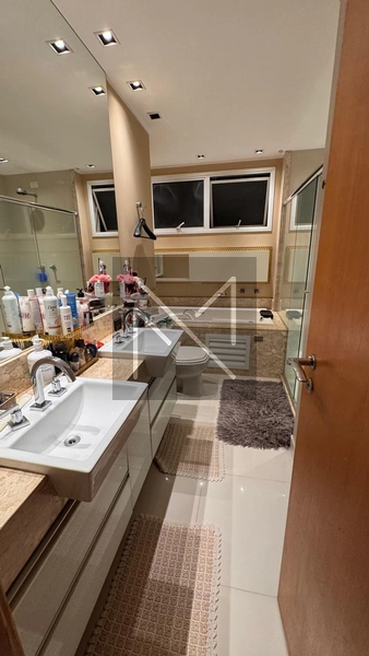 Apartamento - Gleba Palhano - Londrina: 17ª foto da galeria de imagens do imóvel