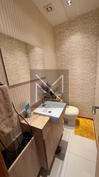 Apartamento - Gleba Palhano - Londrina: 8ª foto da galeria de imagens do imóvel